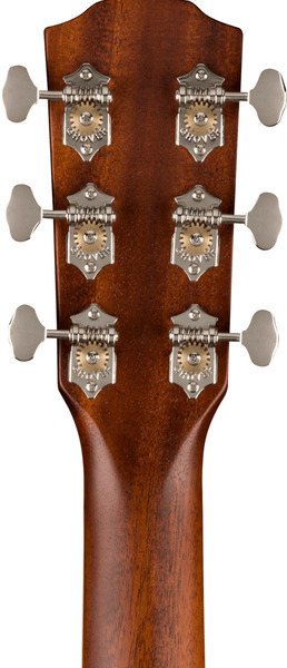 Fender PR-180E Resonator (aged cognac burst)