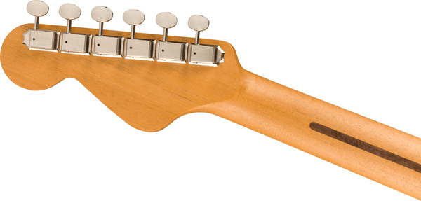 Fender Parlor (natural)