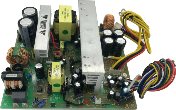 Fender Passport 300 PRO Power Supply Board