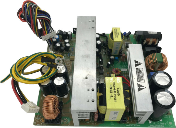 Fender Passport 300 PRO Power Supply Board