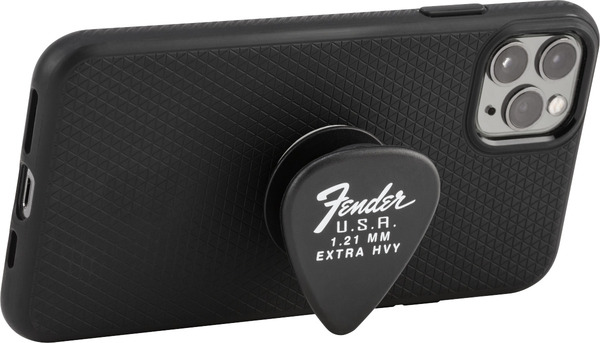 Fender Phone Grip (black)