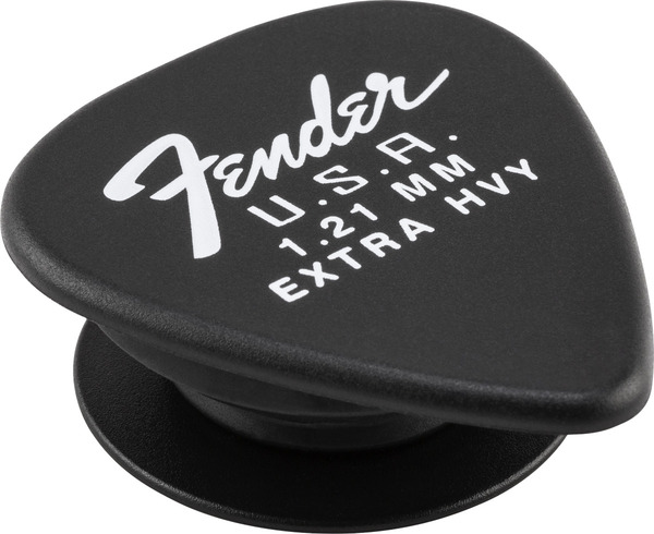 Fender Phone Grip (black)