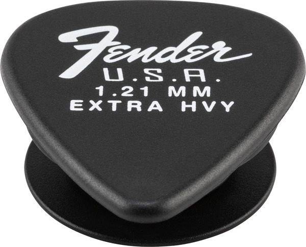 Fender Phone Grip (black)