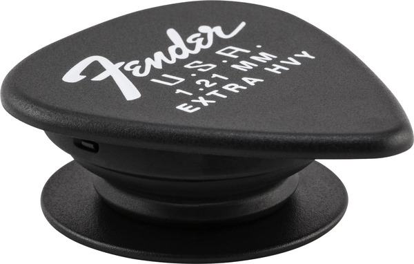 Fender Phone Grip (black)