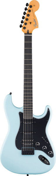 Player II Advanced Stratocaster HSS HT Limited Edition (daphne blue)