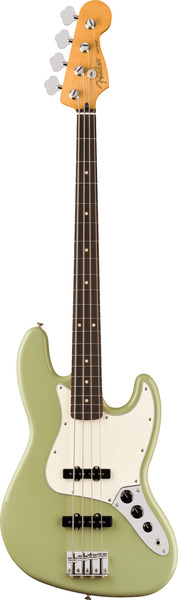 Player II Jazz Bass RW (Birch Green)