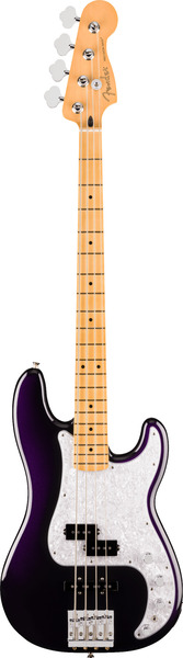 Player II Modified Precision Bass MN (Dusk)