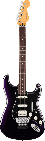 Player II Modified Stratocaster HSS FR RW (Dusk)