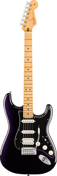 Player II Modified Stratocaster HSS MN (Dusk)
