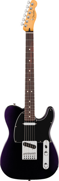 Player II Modified Telecaster RW (Dusk)