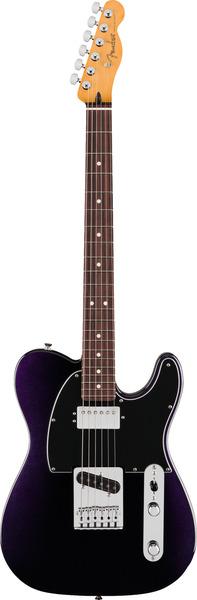 Player II Modified Telecaster SH RW DSK
