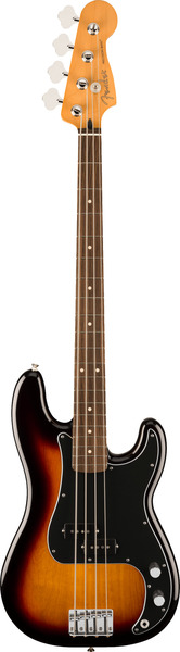 Player II Precision Bass RW (3-Color Sunburst)