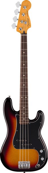 Player II Precision Bass RW Limited Edition (Sparkle 3-Color Sunburst)