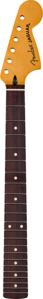 Player II Series Jaguar Neck, 22 Medium Jumbo ...