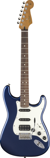 Player II Stratocaster HSS RW Limited Edition (Moonlight Drive)