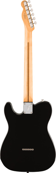 Fender Player II Telecaster MN (Black) | MusiX
