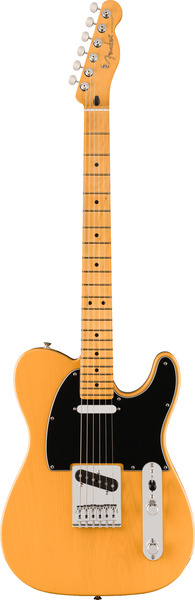 Player II Telecaster MN (Butterscotch Blonde)