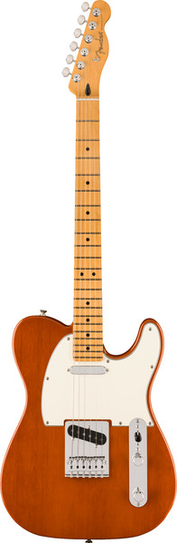 Player II Telecaster MN (Mocha)