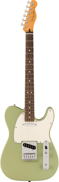 Player II Telecaster RW (Birch Green)
