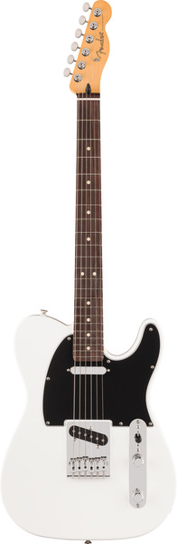 Player II Telecaster RW (Polar White)