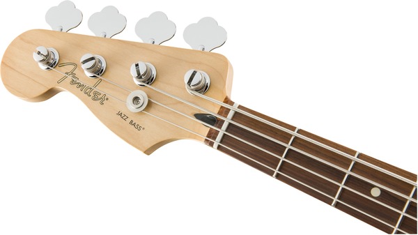 Fender Player Jazz Bass Left-Hand PF (3-color sunburst)