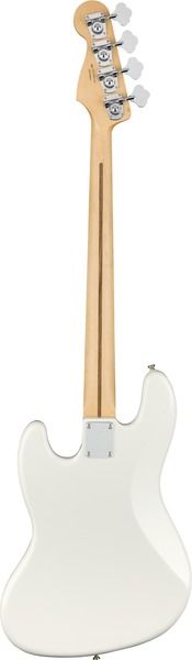 Fender Player Jazz Bass MN (polar white)