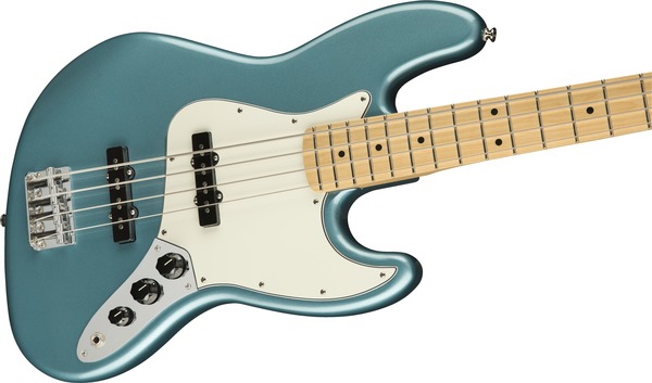 Fender Player Jazz Bass MN (tidepool)