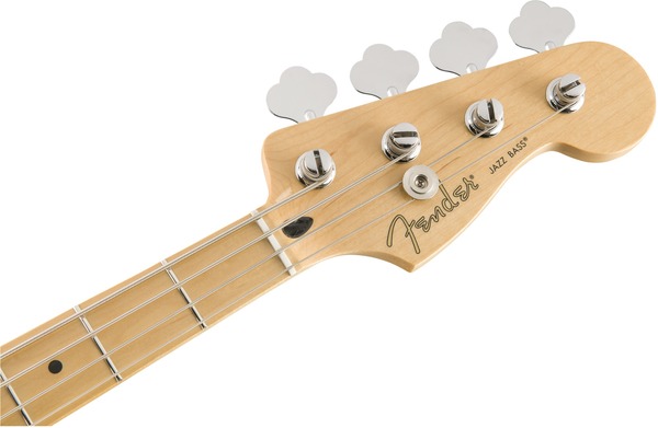 Fender Player Jazz Bass MN (tidepool)