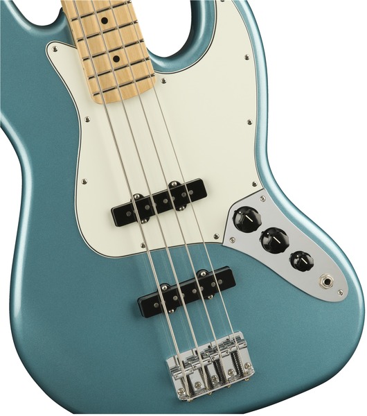 Fender Player Jazz Bass MN (tidepool)