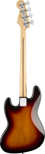 Fender Player Jazz Bass PF (3-color sunburst)