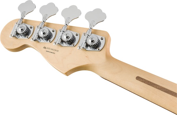 Fender Player Jazz Bass PF (3-color sunburst)