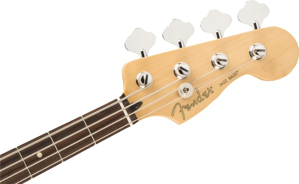 Fender Player Jazz Bass PF (capri orange)