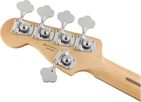 Fender Player Jazz Bass V PF (polar white)