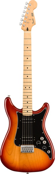 Player Lead III MN (sienna sunburst)