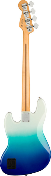 Fender Player Plus Jazz Bass PF (belair blue)