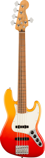 Fender Player Plus Jazz Bass V PF (tequila sunrise)