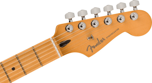 Fender Player Plus Stratocaster HSS MN (fiesta red)