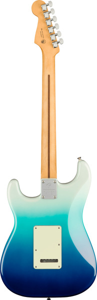 Fender Player Plus Stratocaster HSS PF (belair blue)