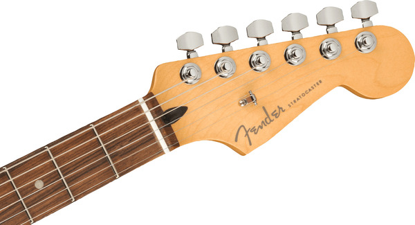 Fender Player Plus Stratocaster HSS PF (belair blue)