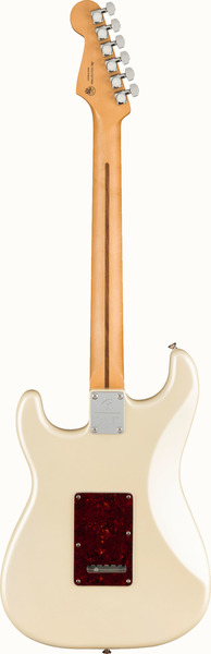 Fender Player Plus Stratocaster MN (olympic pearl)