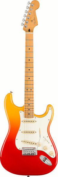 Fender Player Plus Stratocaster MN (tequila sunrise)