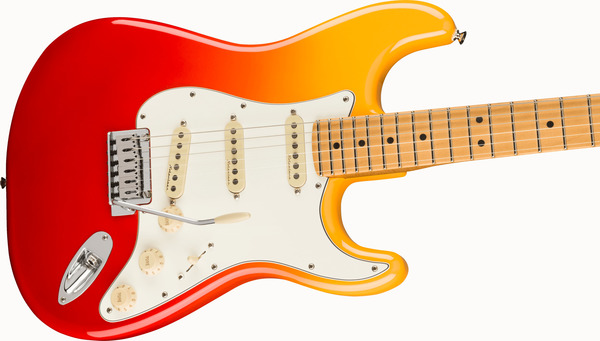 Fender Player Plus Stratocaster MN (tequila sunrise)