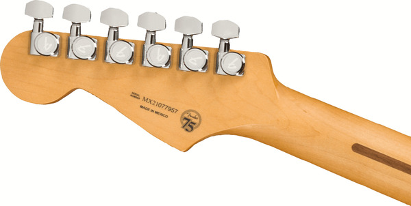 Fender Player Plus Stratocaster MN (tequila sunrise)