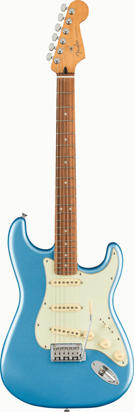 Fender Player Plus Stratocaster PF (opal spark)