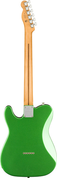 Fender Player Plus Telecaster MN (cosmic jade)