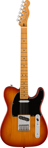 Fender Player Plus Telecaster MN (sienna sunburst)