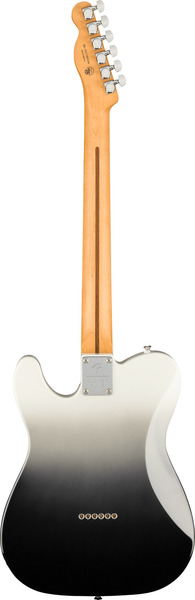 Fender Player Plus Telecaster PF (silver smoke)