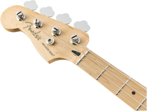 Fender Player Precision Bass Left-Hand MN (tidepool)