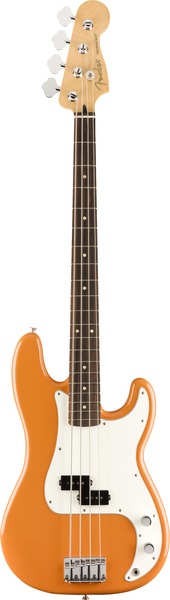 Player Precision Bass PF (capri)