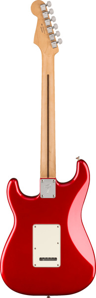 Fender Player Stratocaster HSS PF (candy apple red)
